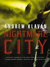 Imagen de portada para Nightmare City